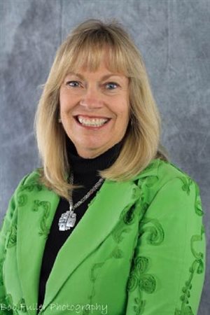 Mary Holtcamp