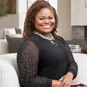 Samanthia C. Johnson